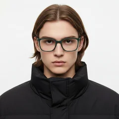 bs2425-0978_black_rectangular_acetate_glasses_model