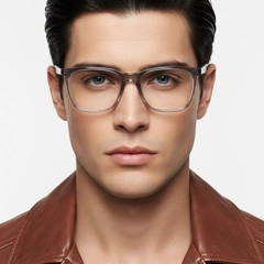 bs2425-0980_grey_rectangular_acetate_glasses_model