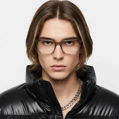 bs2425-0982_brown_rectangular_acetate_glasses_corner_model