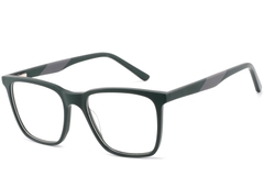 BS2425-0984_Green_Rectangular_Acetate_Glasses_corner