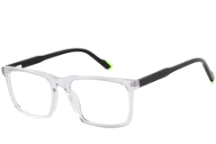 BS2425-0985_Transparent_Rectangular_Acetate_Glasses_corner