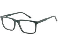 BS2425-0987_Green_Rectangular_Acetate_Glasses_corner