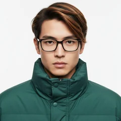 bs2425-0988_black_rectangular_acetate_glasses_model