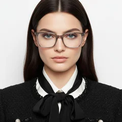 bs2425-0989_grey_rectangular_acetate_glasses_model