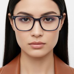 bs2425-0990_blue_rectangular_acetate_glasses_model