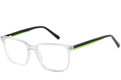 BS2425-0991_Transparent_Rectangular_Acetate_Glasses_corner