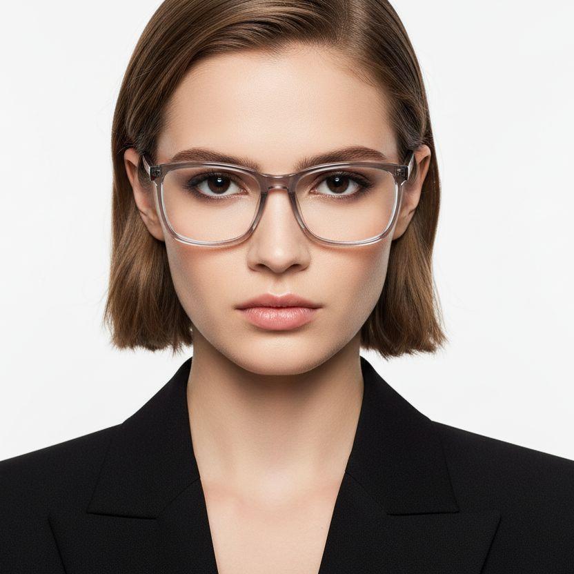 bs2425-0993_grey_rectangular_acetate_glasses_model