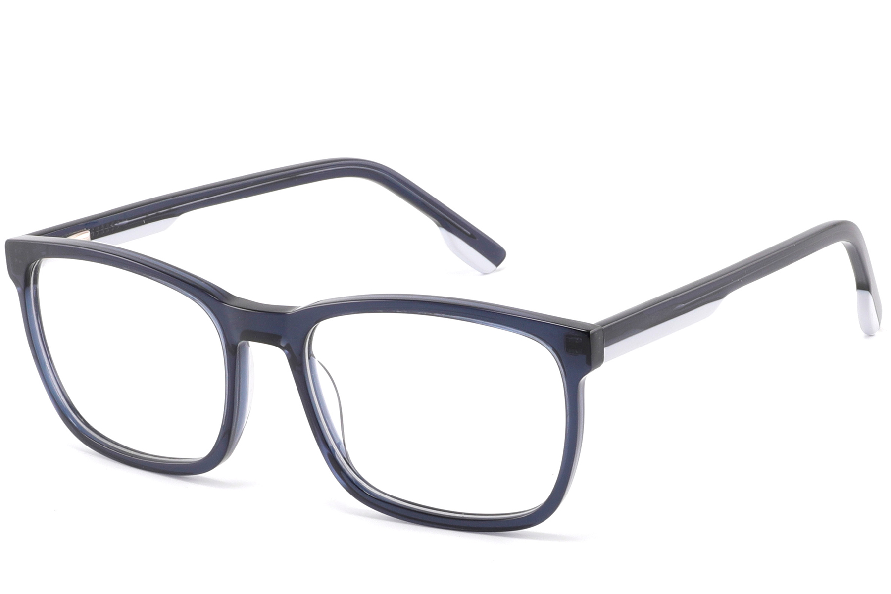 BS2425-0994_Blue_Rectangular_Acetate_Glasses_corner