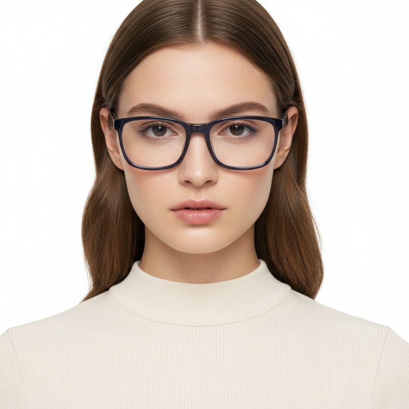 bs2425-0994_blue_rectangular_acetate_glasses_model