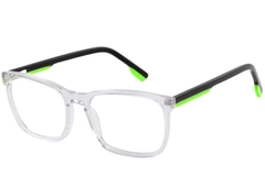 BS2425-0995_Transparent_Rectangular_Acetate_Glasses_corner