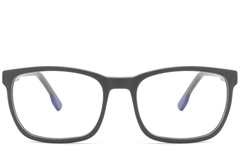 BS2425-0996_Grey_Rectangular_Acetate_Glasses_front