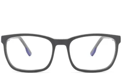 BS2425-0996_Grey_Rectangular_Acetate_Glasses_front