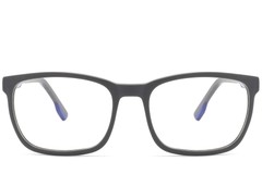 BS2425-0996_Grey_Rectangular_Acetate_Glasses_front