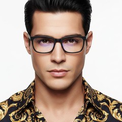 bs2425-0996_grey_rectangular_acetate_glasses_model