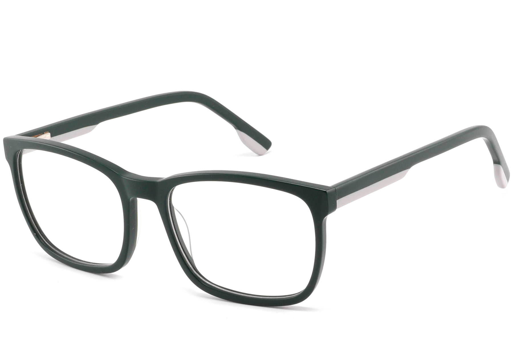 BS2425-0997_Green_Rectangular_Acetate_Glasses_corner