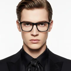 bs2425-0998_black_rectangular_acetate_glasses_model