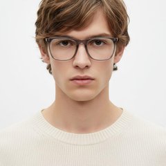 bs2425-0999_grey_rectangular_acetate_glasses_model