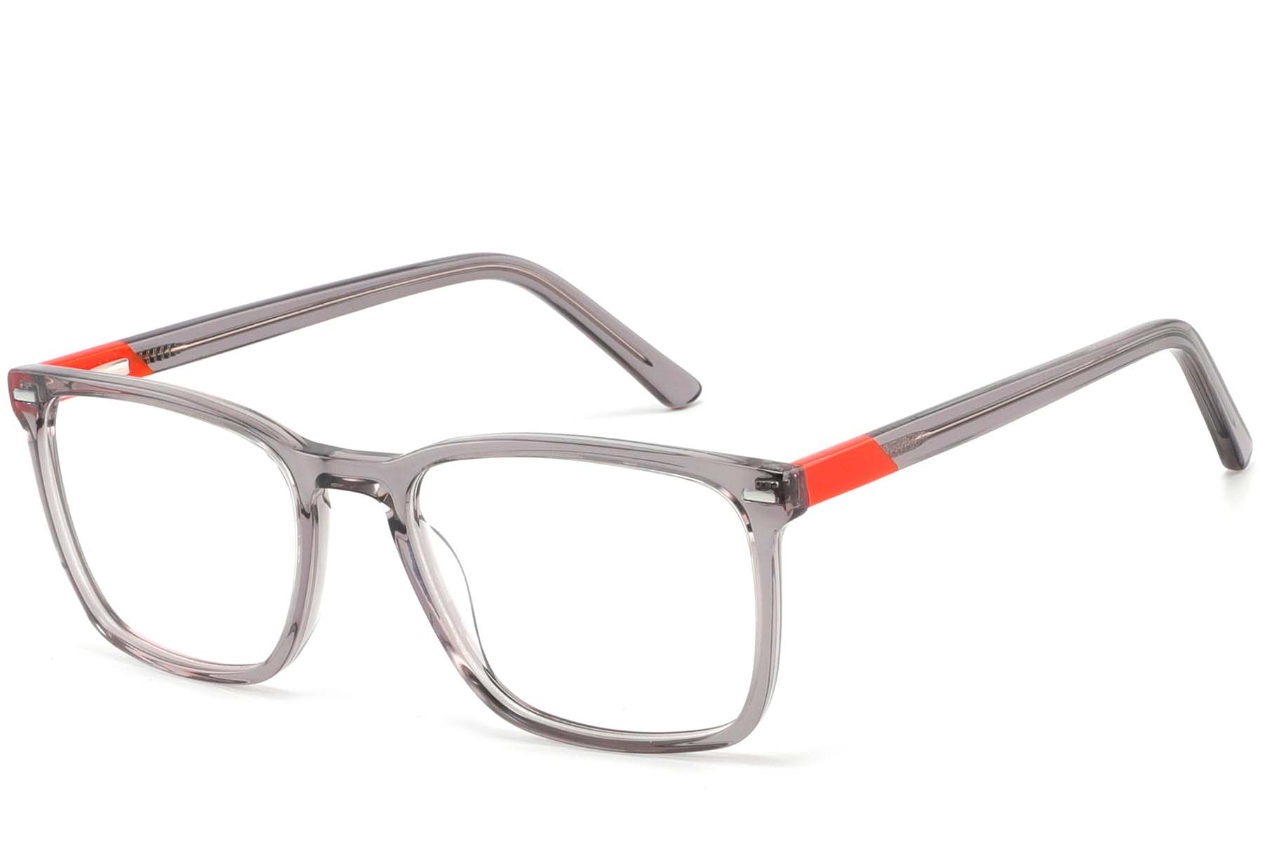 BS2425-1003_Grey_Rectangular_Acetate_Glasses_corner