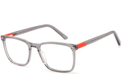 BS2425-1003_Grey_Rectangular_Acetate_Glasses_corner