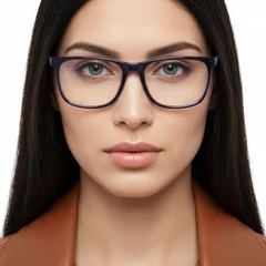 bs2425-1004_blue_rectangular_acetate_glasses_model
