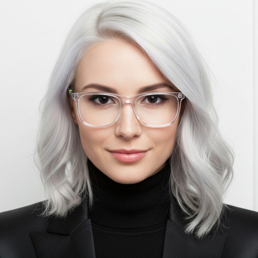 bs2425-1005_transparent_rectangular_acetate_glasses_model
