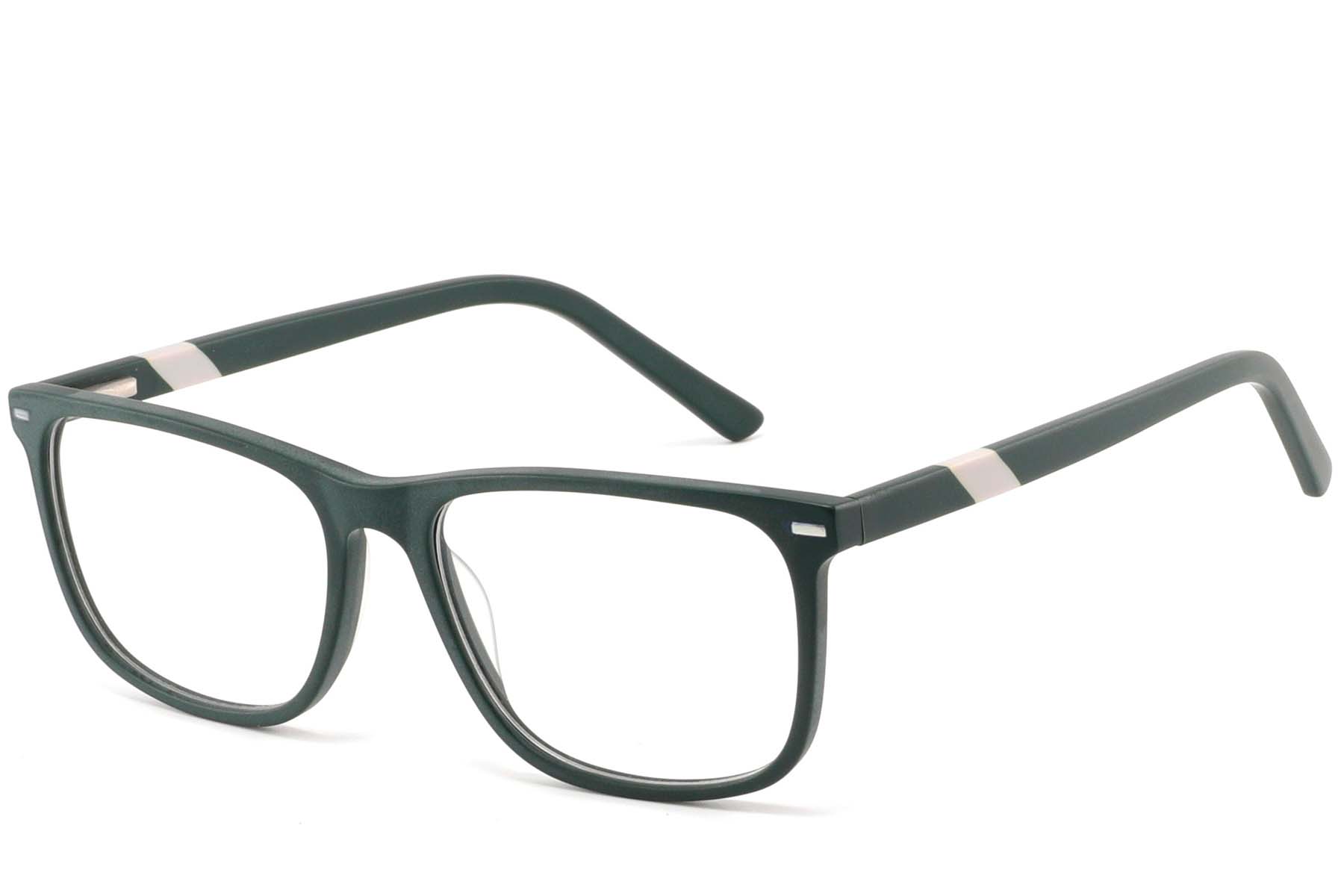 BS2425-1007_Green_Rectangular_Acetate_Glasses_corner