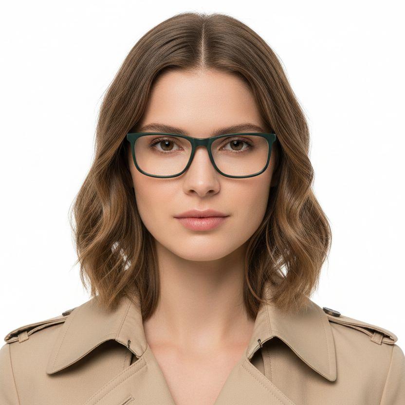 bs2425-1007_green_rectangular_acetate_glasses_model