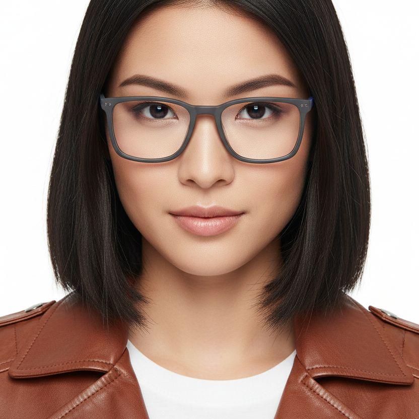 bs2425-1010_green_rectangular_acetate_glasses_model