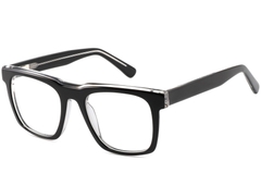 BS2425-1011_Black_Rectangular_Acetate_Glasses_corner