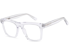 BS2425-1012_Transparent_Rectangular_Acetate_Glasses_corner