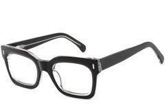BS2425-1017_Black_Rectangular_Acetate_Glasses_corner