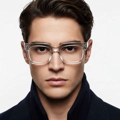 bs2425-1018_transparent_rectangular_acetate_glasses_model