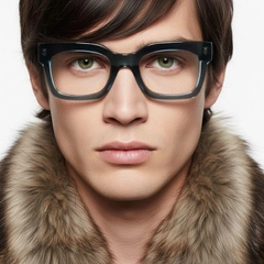 bs2425-1021_green_rectangular_acetate_glasses_model