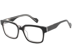 BS2425-1023_Black_Rectangular_Acetate_Glasses_corner