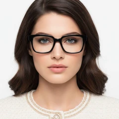 bs2425-1023_black_rectangular_acetate_glasses_model