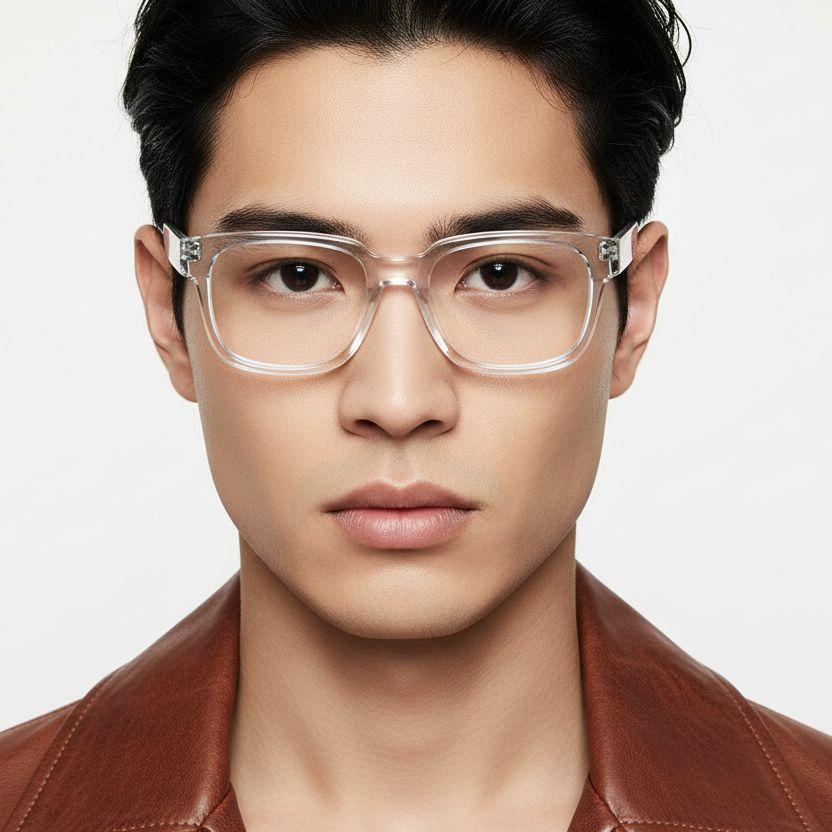 bs2425-1024_transparent_rectangular_acetate_glasses_model