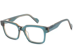 BS2425-1026_Green_Rectangular_Acetate_Glasses_corner