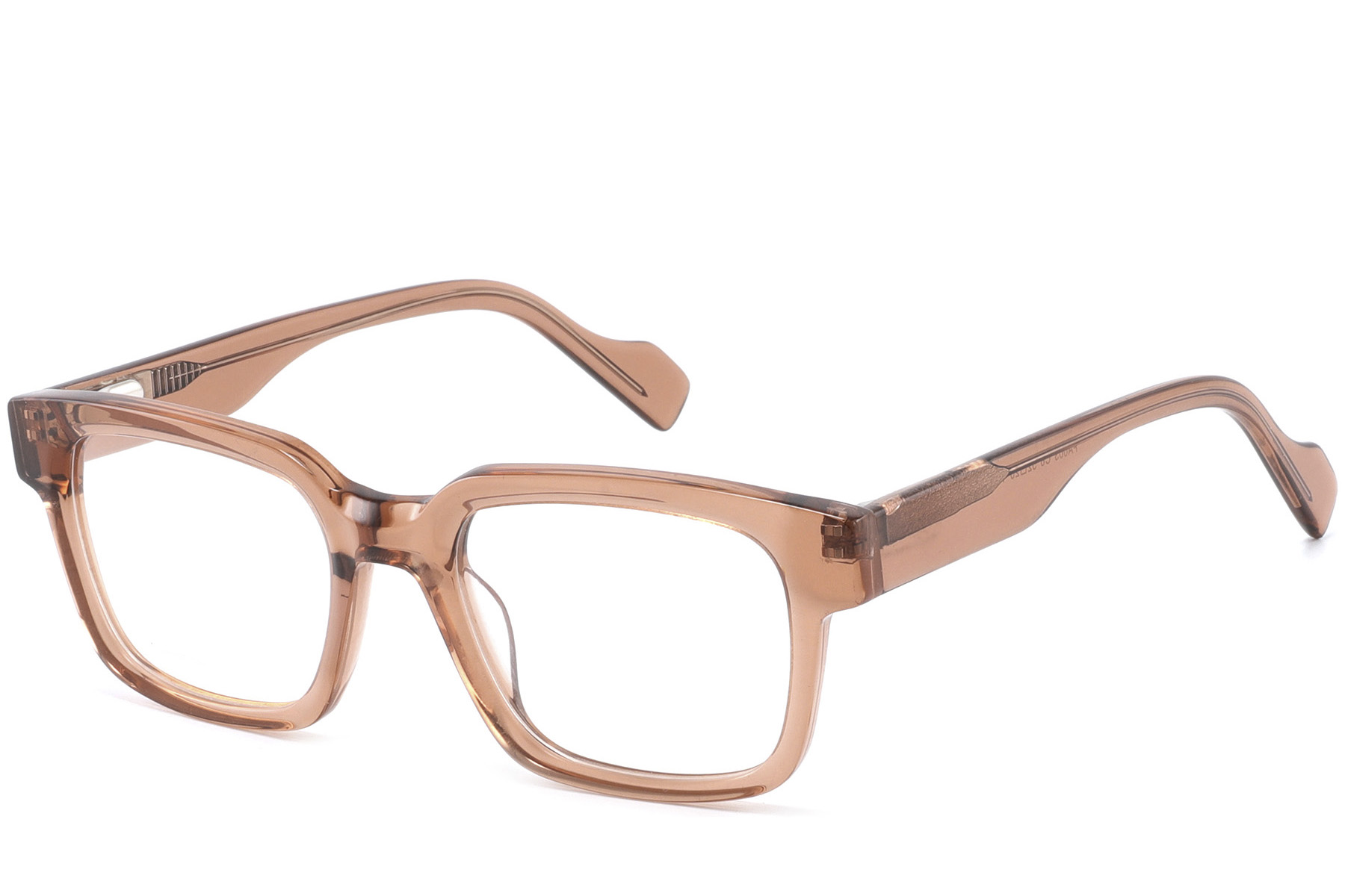BS2425-1027_Brown_Rectangular_Acetate_Glasses_corner