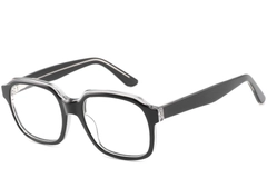 BS2425-1028_Black_Rectangular_Acetate_Glasses_corner