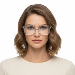 bs2425-1029_transparent_rectangular_acetate_glasses_model