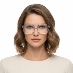 bs2425-1029_transparent_rectangular_acetate_glasses_model