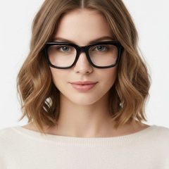 bs2425-1034_black_rectangular_acetate_glasses_model