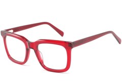 BS2425-1035_Red_Rectangular_Acetate_Glasses_corner
