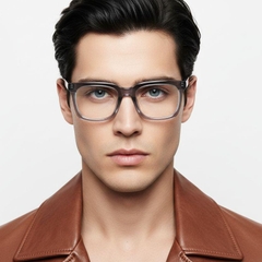 bs2425-1036_purple_rectangular_acetate_glasses_model