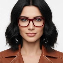 bs2425-1041_red_rectangular_acetate_glasses_model