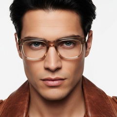 bs2425-1045_brown_rectangular_acetate_glasses_model