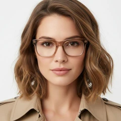 bs2425-1045_brown_rectangular_acetate_glasses_model
