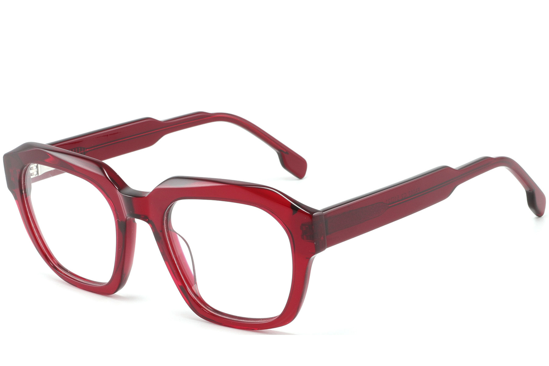 BS2425-1047_Red_Rectangular_Acetate_Glasses_corner