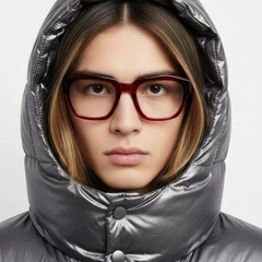 bs2425-1047_red_rectangular_acetate_glasses_model