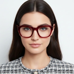bs2425-1047_red_rectangular_acetate_glasses_model